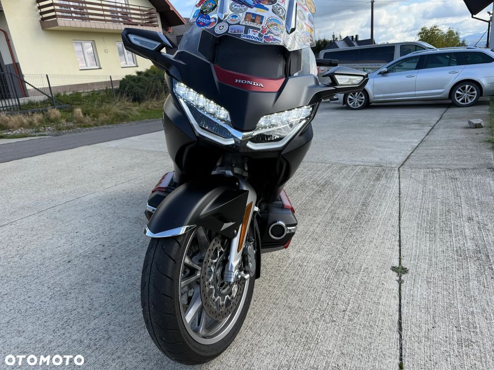 Honda GL - 16