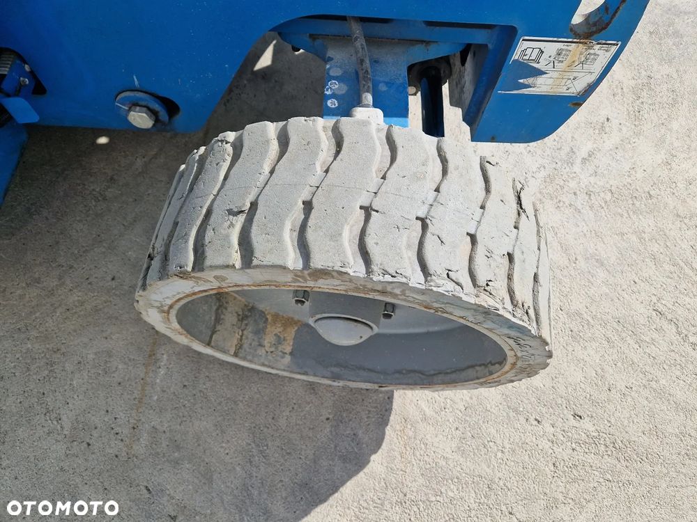 Genie Z-40/23N RJ RZ118 - 15