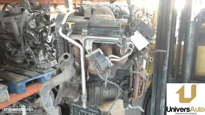 MOTOR COMPLETO FORD ESCORT IV 1994 -L1E - 1