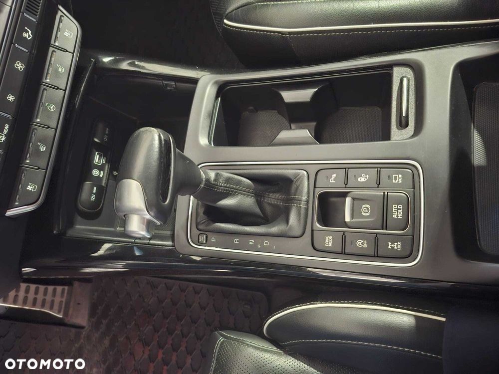 Kia Sorento 2.0 CRDI GT Line - 17