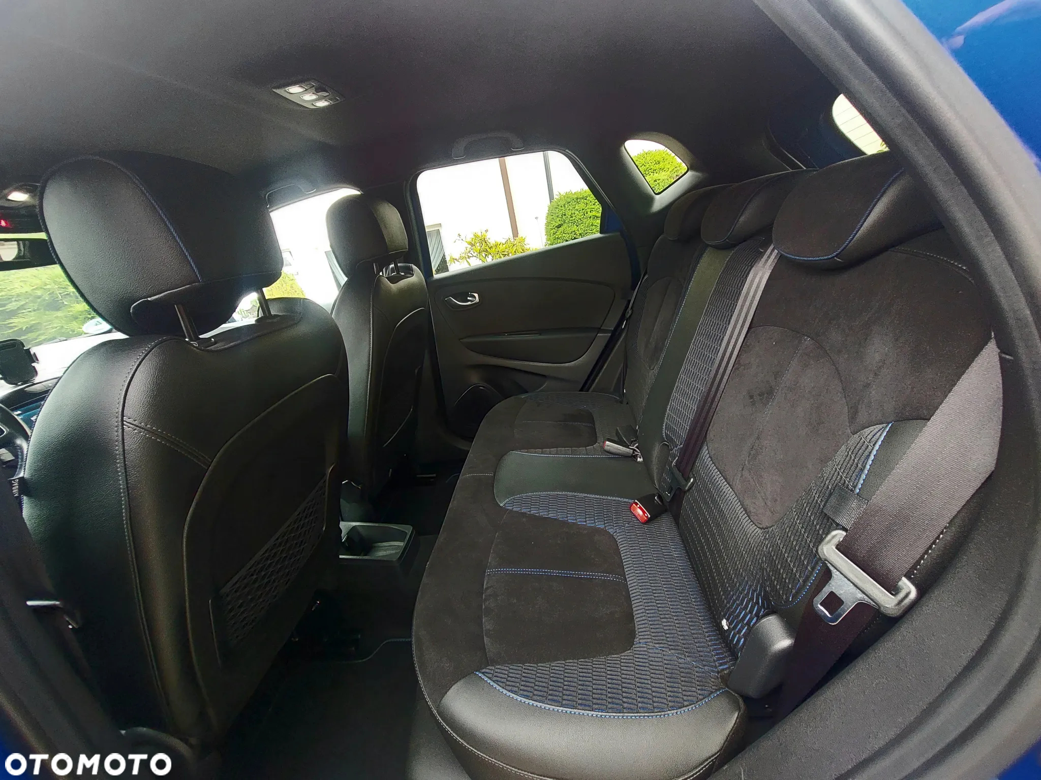 Renault Captur 1.3 Energy TCe S-Edition - 28