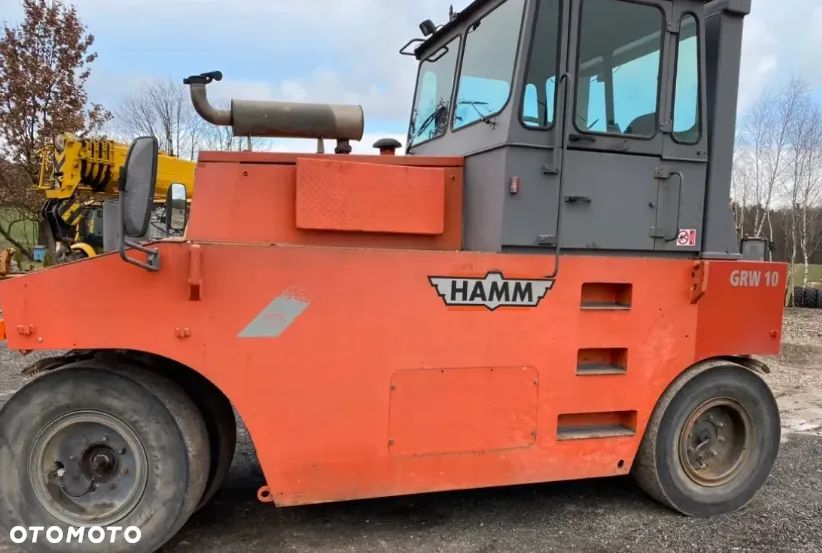Hamm GRW 10 - 2