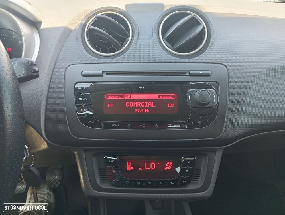 SEAT Ibiza 1.2 12V Copa - 9