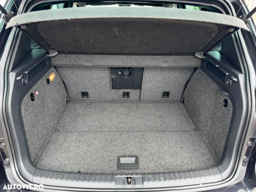 Volkswagen Tiguan 2.0 TDI DPF 4Motion DSG CityScape - 13