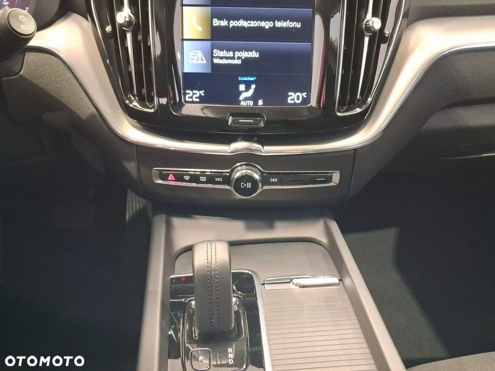 Volvo XC 60 - 20
