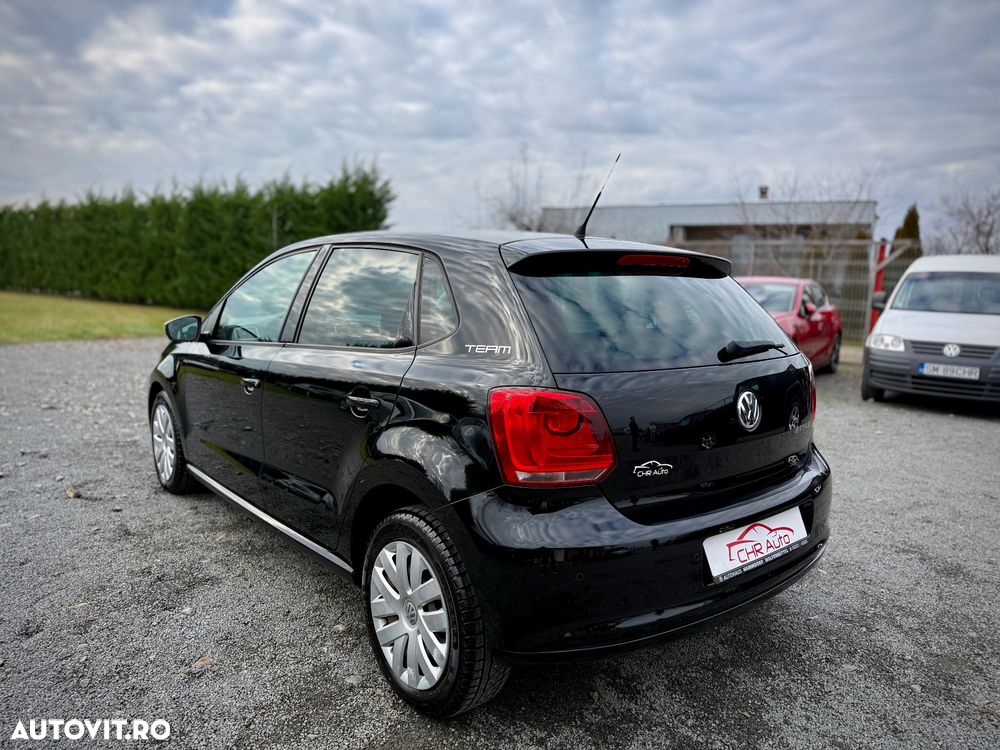 Volkswagen Polo 1.2 Style - 2