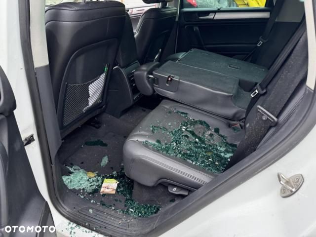 Volkswagen Touareg 3.0 V6 TDI Blue Motion DPF Automatik - 16