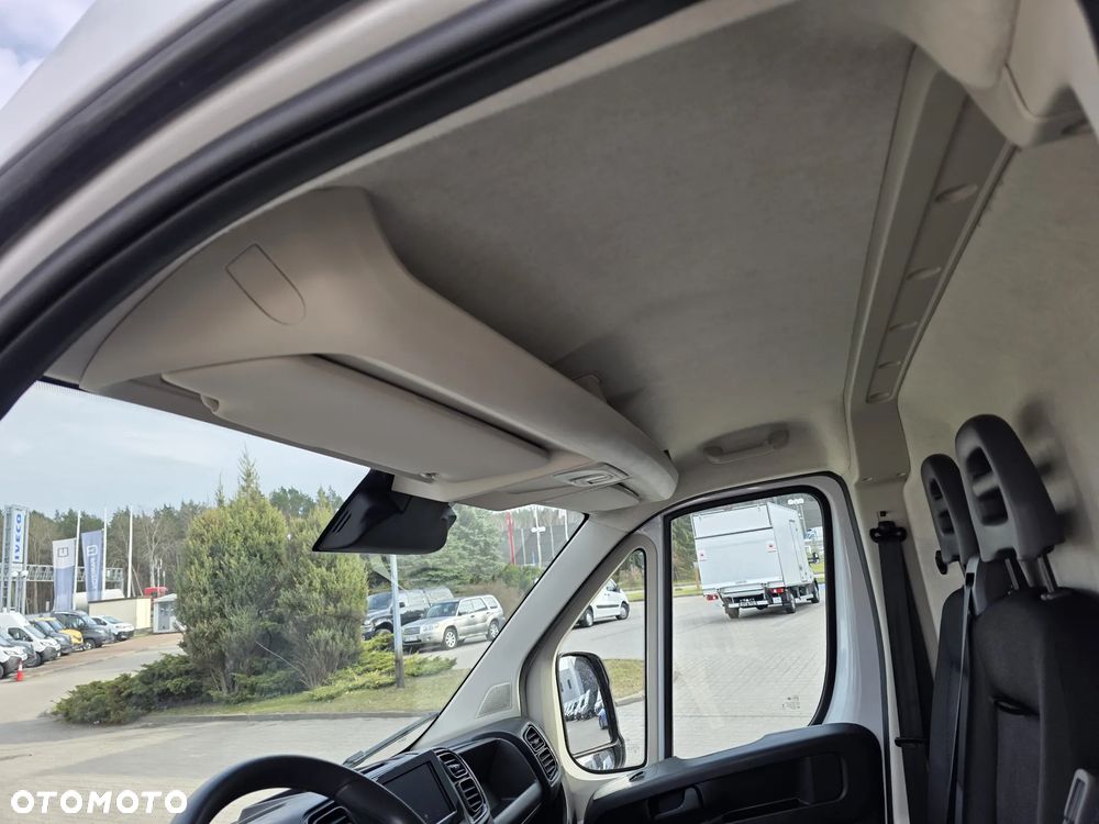 Fiat Ducato L4H2 Krajowy Maxi Wzmocniony Super cena ! - 15