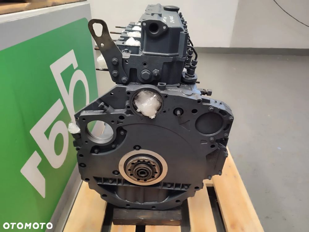 Słupek silnika FENDT 309 BF4M 1012EC - 5