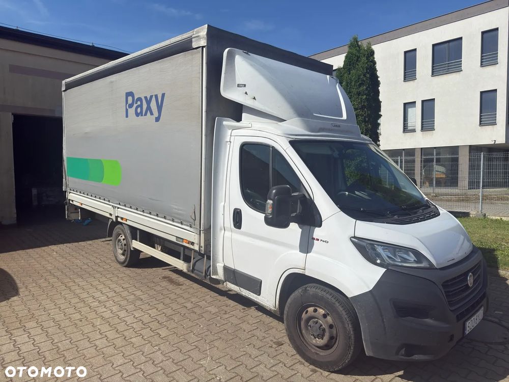 Fiat Ducato - 1