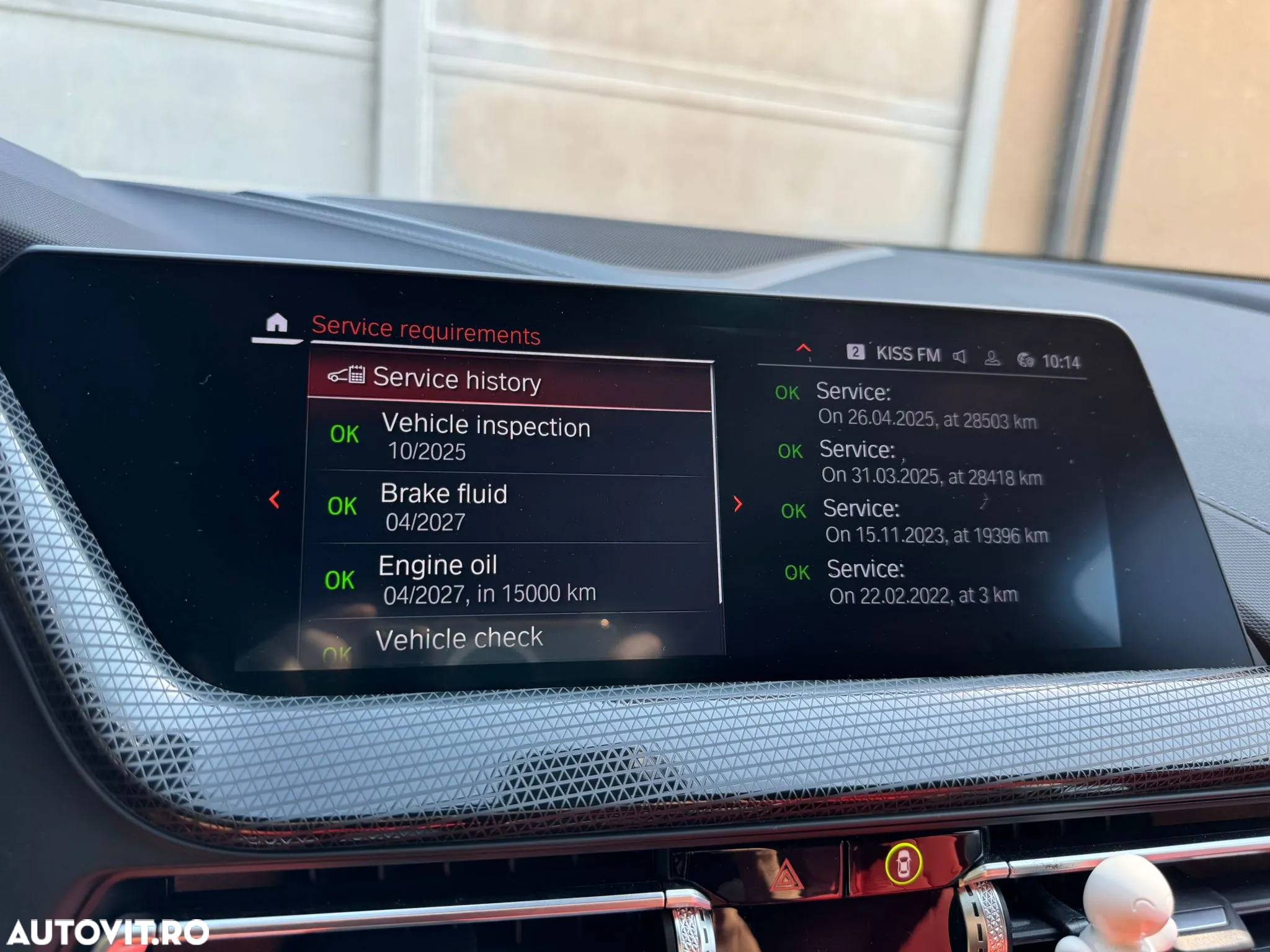 BMW Seria 1 120d xDrive AT - 16