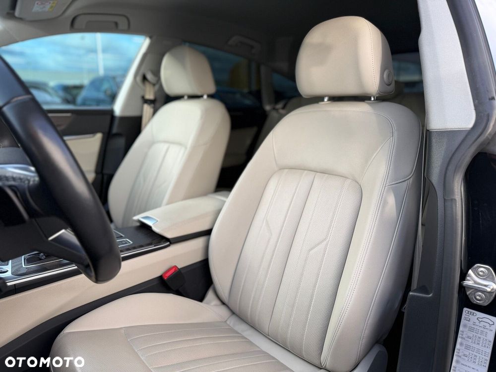 Audi A7 Sportback - 20