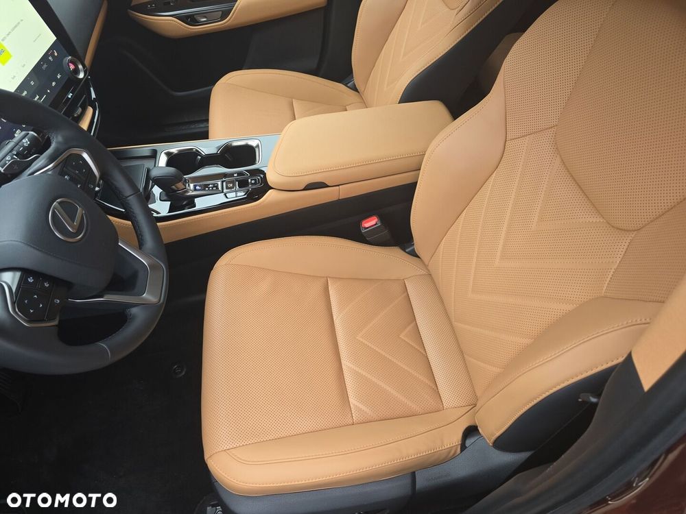Lexus NX 350h Prestige AWD - 13