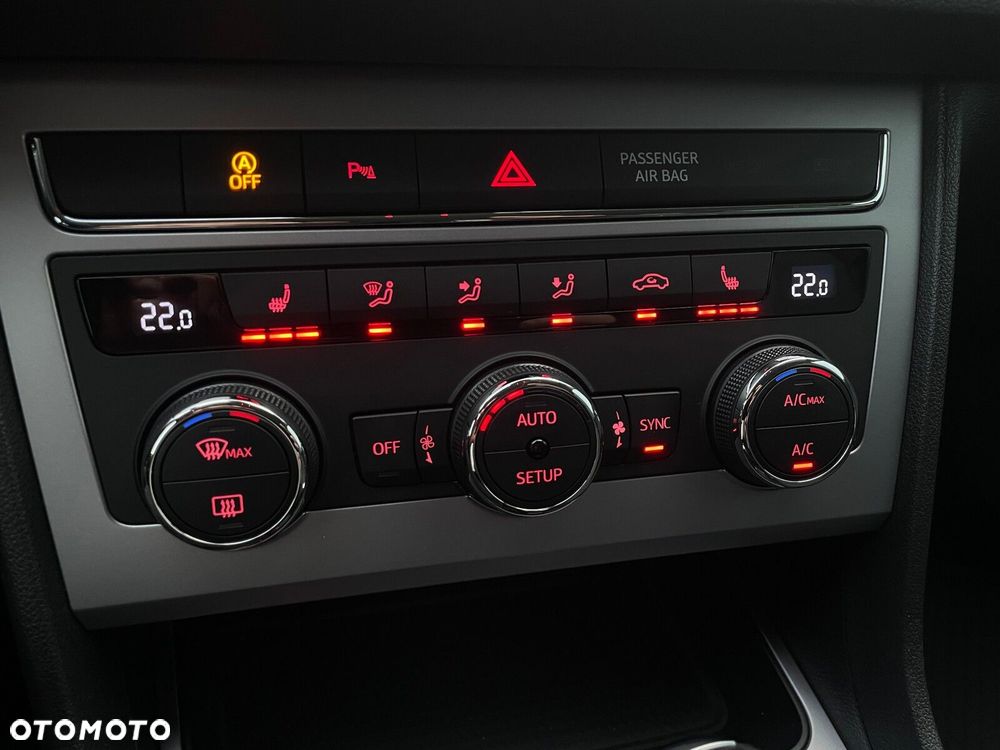 Seat Leon 1.5 EcoTSI Evo Xcellence S&S DSG - 32