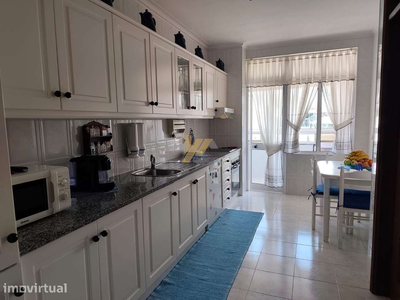 Apartamento T2 com terraço último andar - Grande imagem: 3/16