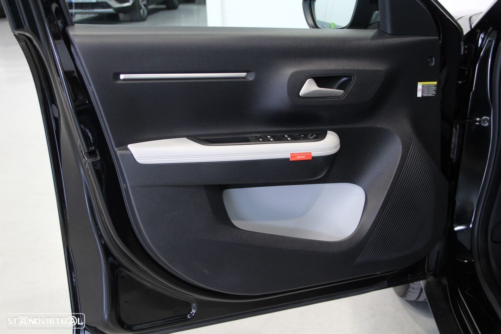 Citroën e-C3 44 kWh Autonomia Conforto Max - 5