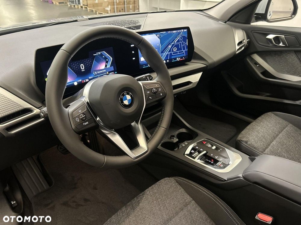 BMW Seria 1 - 11