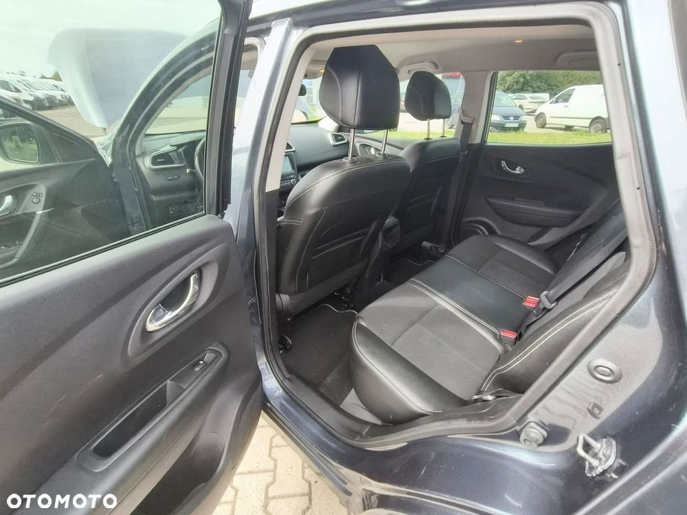 Renault Kadjar - 17