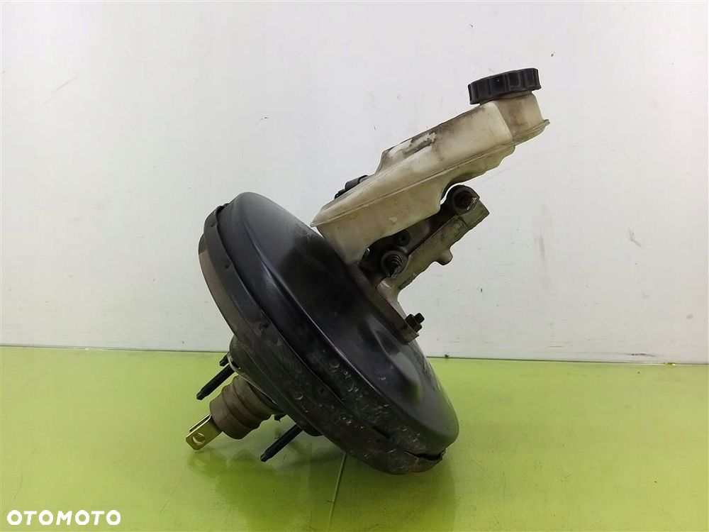 Serwo hamulca Ford Focus Mk2 2004-2011 2,0 16V B 3M512B195GA 0378643607D - 5