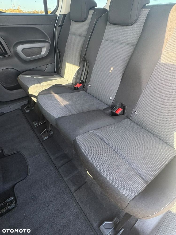 Toyota Proace City Verso 1.5 D-4D Business - 14