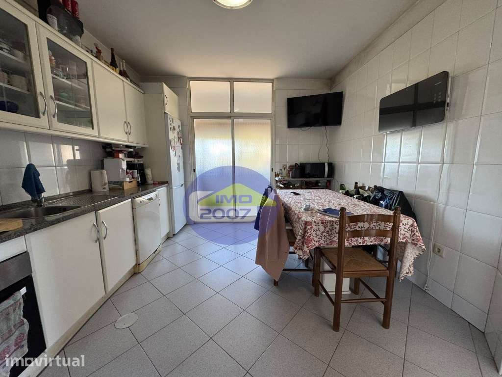 Apartamento T3 com Terraço em Mozelos - Grande imagem: 5/33