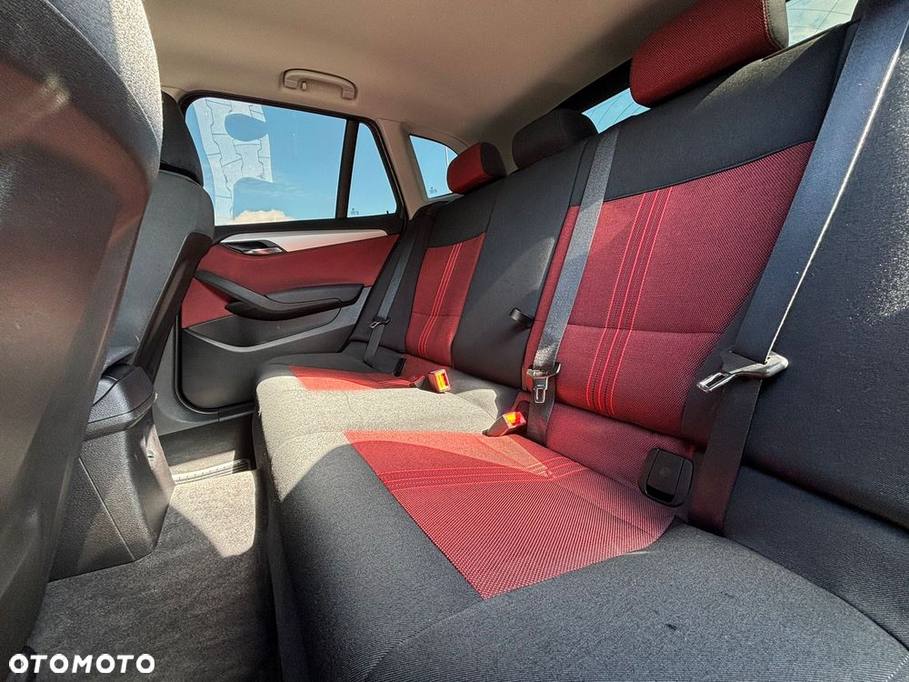 BMW X1 - 25