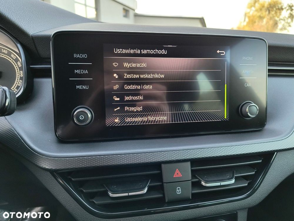 Skoda Scala 1.0 TSI Ambition - 30
