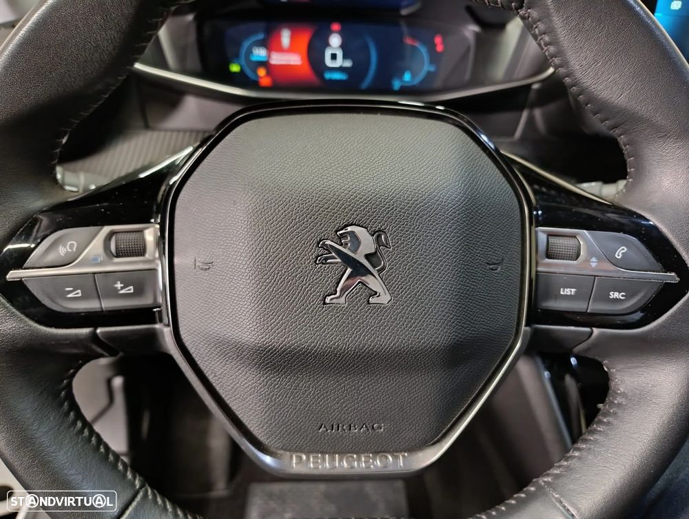 Peugeot 2008 1.5 BlueHDi Allure - 16