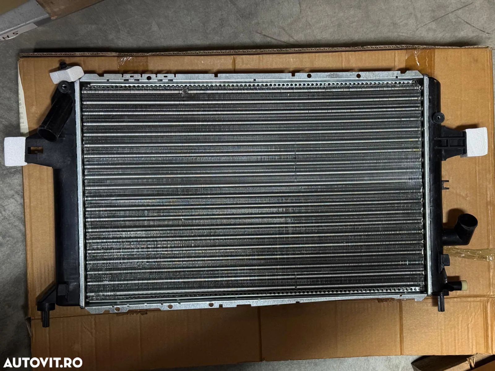 D7X039TT | Radiator Racire | Opel Astra G - 1