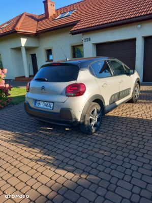 Citroën C3 - 3