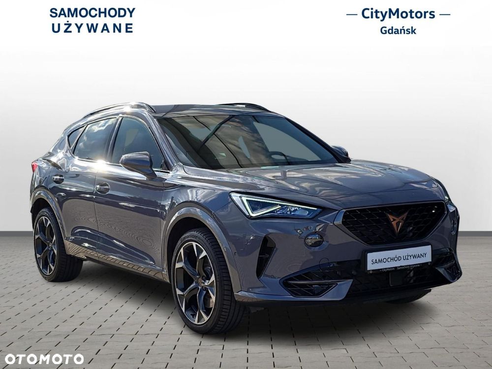 Cupra Formentor 2.0 TSI 4Drive VZ DSG - 3