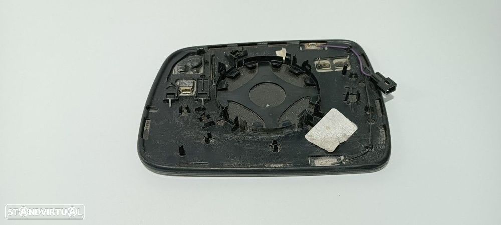 ESPELHO RETROVISOR DIREITO LAND ROVER RANGE ROVER (LM) V8 TD VOGUE - 2