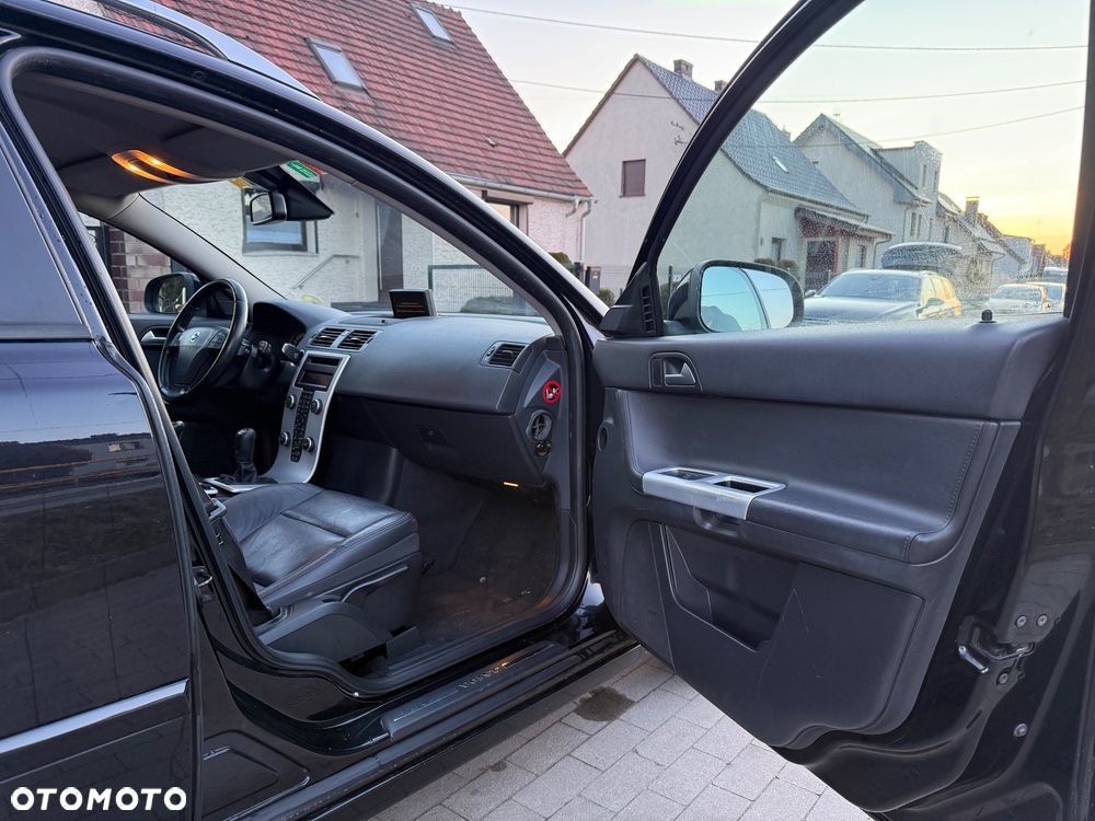 Volvo V50 DPF D3 Momentum - 19