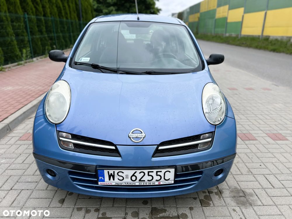 Nissan Micra - 21