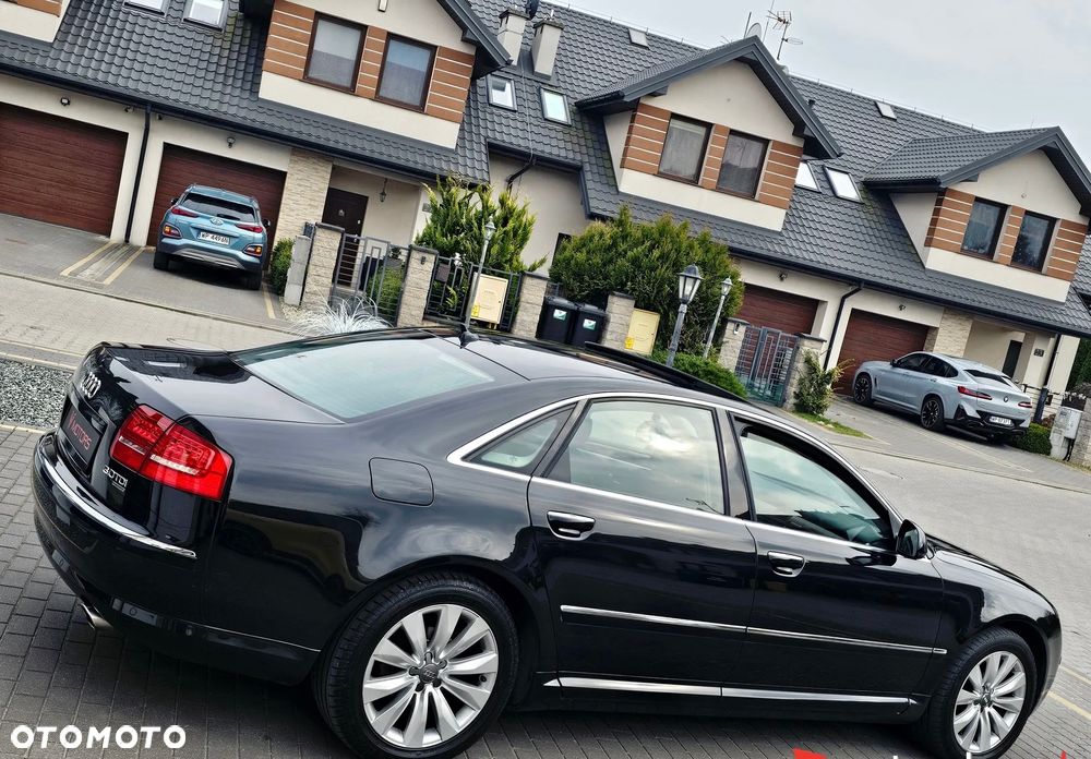 Audi A8 3.0 TDI DPF quattro - 7