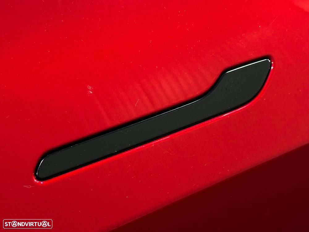 Tesla Model 3 Long Range AWD Dual Motor - 17