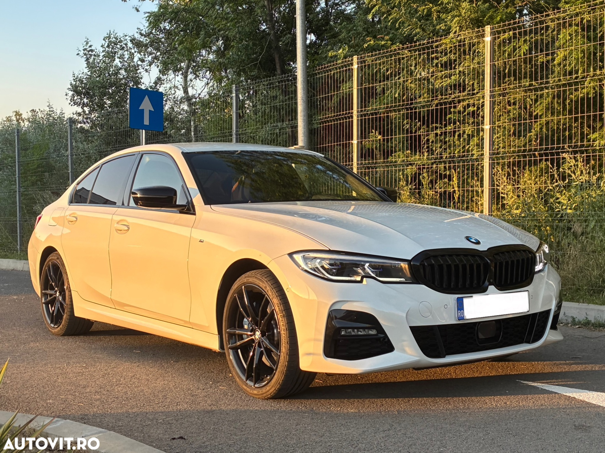 BMW Seria 3 330e xDrive AT PHEV - 2
