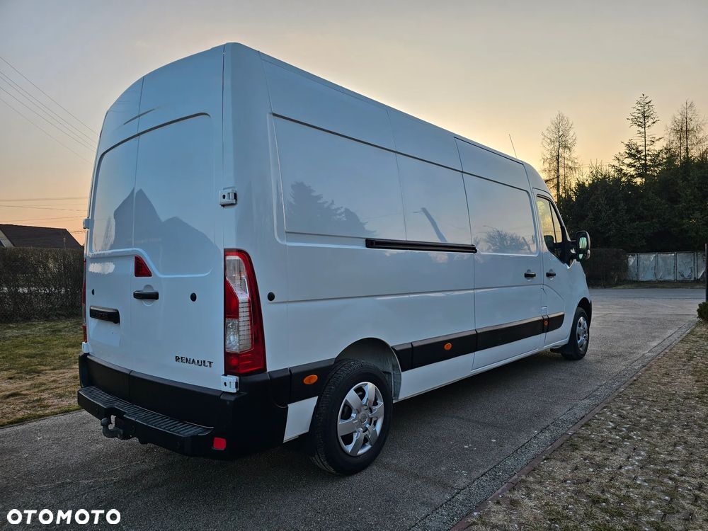 Renault Master - 8