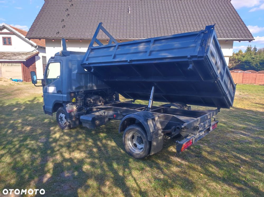 Wywrotka Paka Zabudowa Laweta Skrzynia /Producent - 26