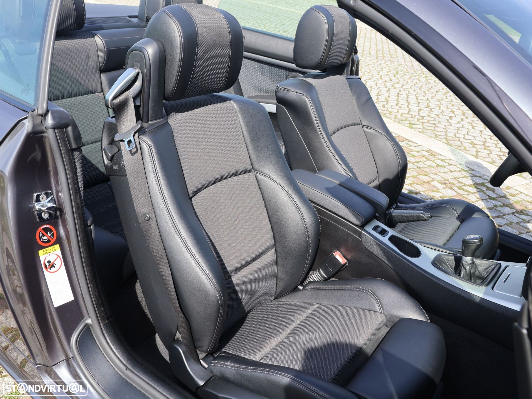 BMW 330 i - 22