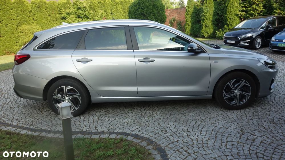 Hyundai i30 1.5 T-GDI 48V Comfort - 12