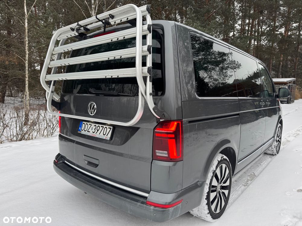 Volkswagen Multivan 2.0 TDI L1 Highline 4Motion DSG - 30