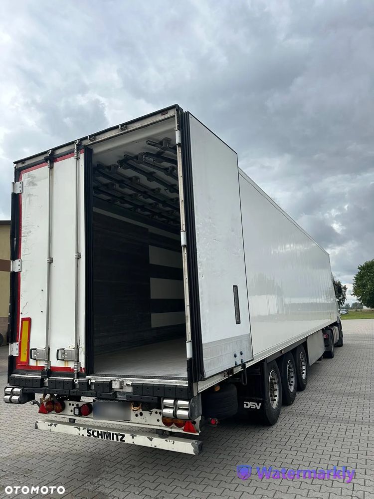 Schmitz Cargobull - 1