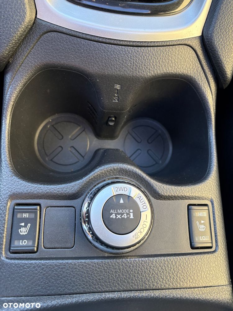 Nissan X-Trail 1.6 DCi ALL-MODE 4x4i Tekna - 24