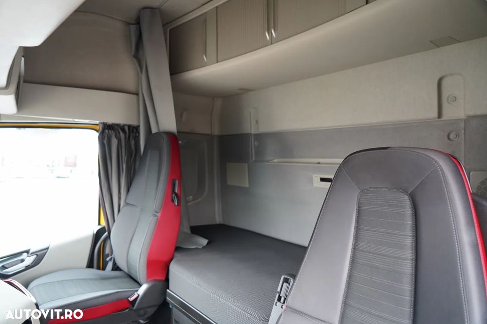 Volvo FH 500 / SISTEM HIDRAULIC CU CIRCUIT DUBLU / RETARDER - 25