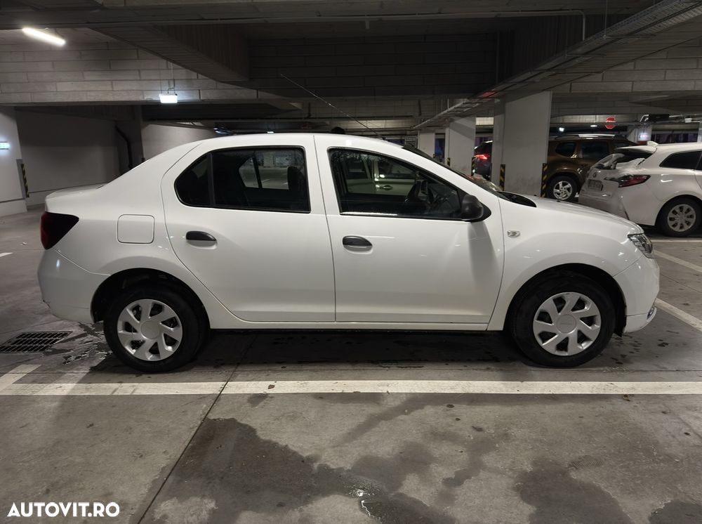 Dacia Logan MCV 1.0 SCe Ambiance - 3