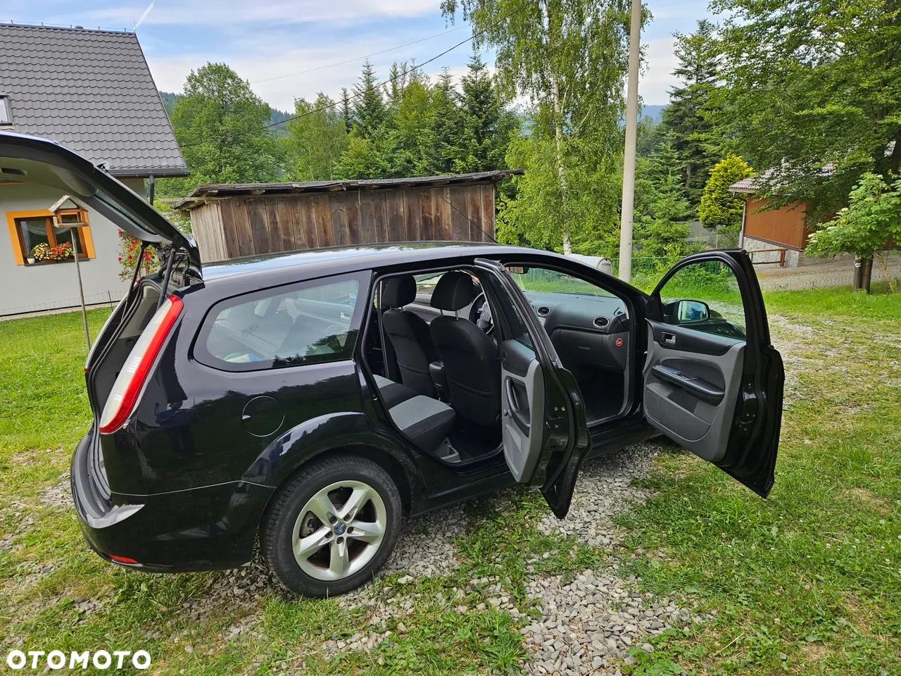 Ford Focus - 15