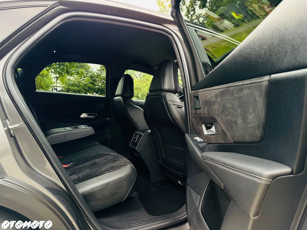 DS Automobiles DS 7 Crossback 1.5 BlueHDi So Chic - 34