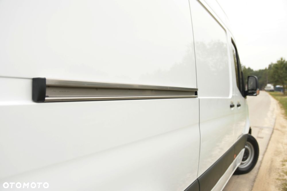 Mercedes-Benz SPRINTER * 2.0 CDI 150KM * L2H2 * Salon PL * SUPER STAN! - 16
