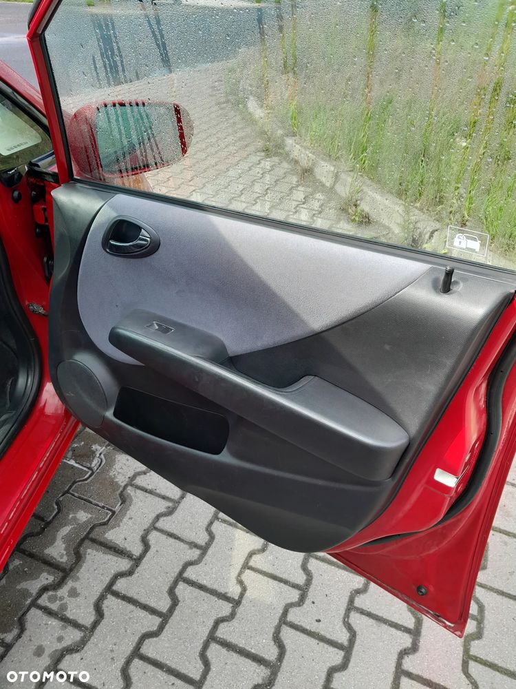 Honda Jazz 1.4 Style - 11